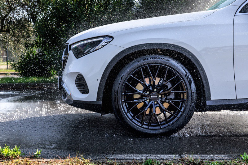 Pirelli Scorpion 2026