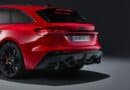 Nuova Audi RS 5 2026: 639 CV .. RS ibrido plug-in ad alte prestazioni
