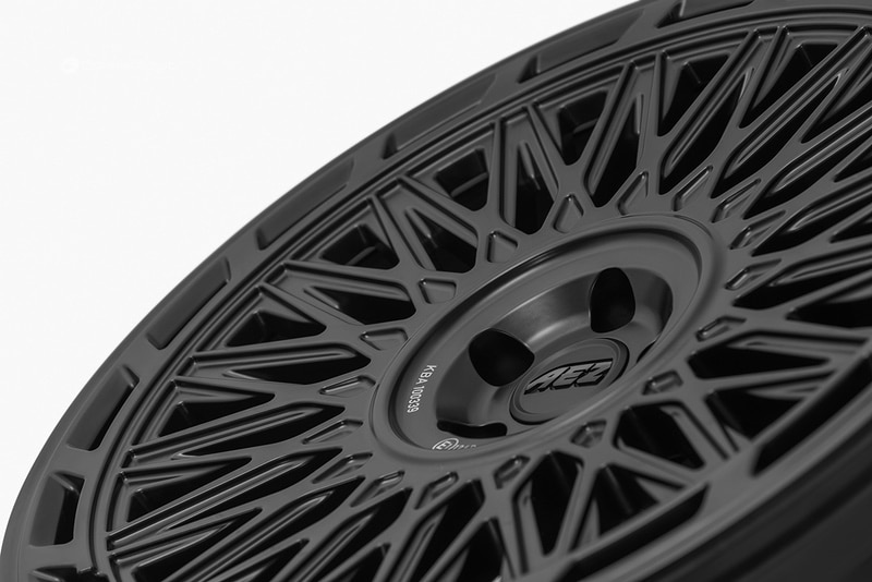 AEZ Tokio black 3