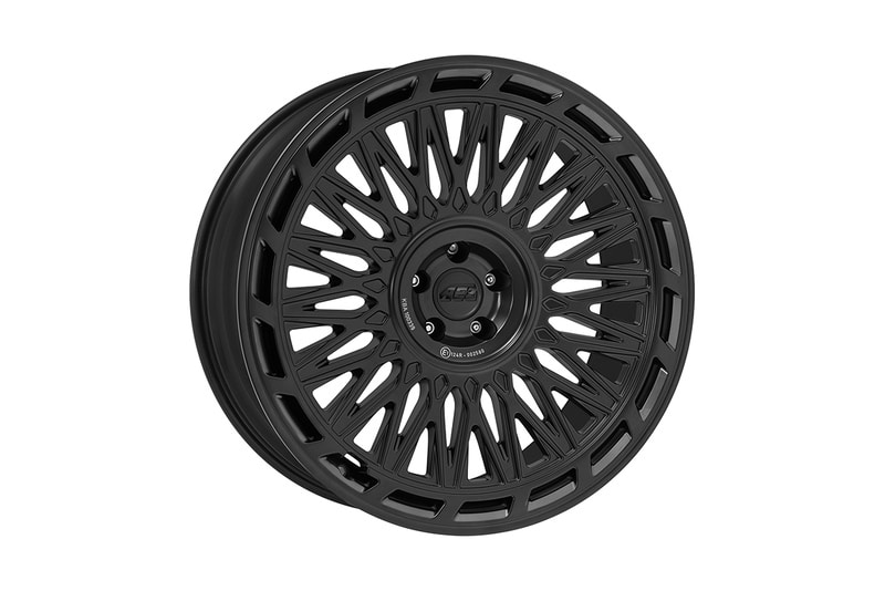 AEZ Tokio black 4