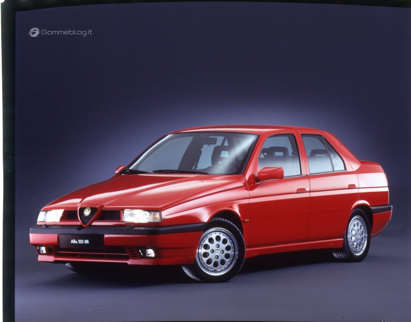 Alfa Romeo Q4 6