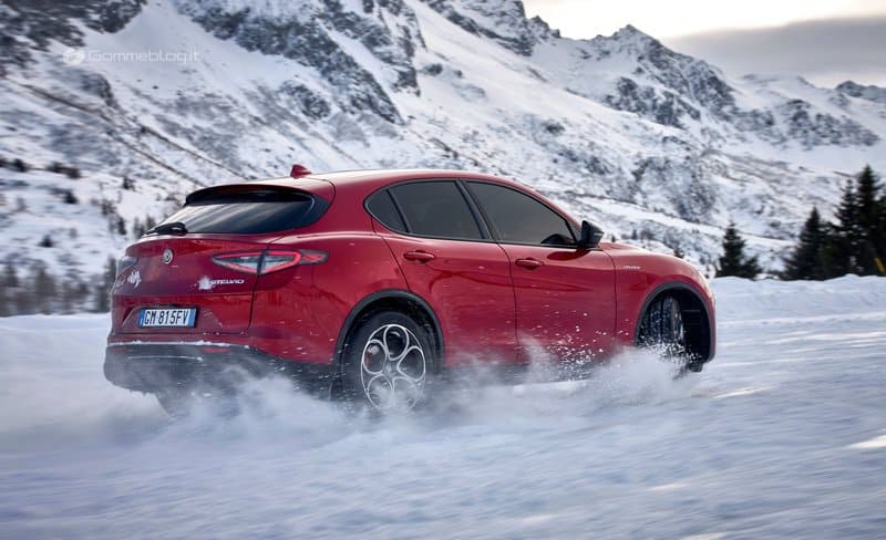 Alfa Romeo Q4 7