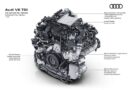 Nuova gamma Motori V6 Audi: TFSI, TDI e plug-in tra sportività, coppia ed efficienza