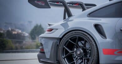 Fondmetal 9RS