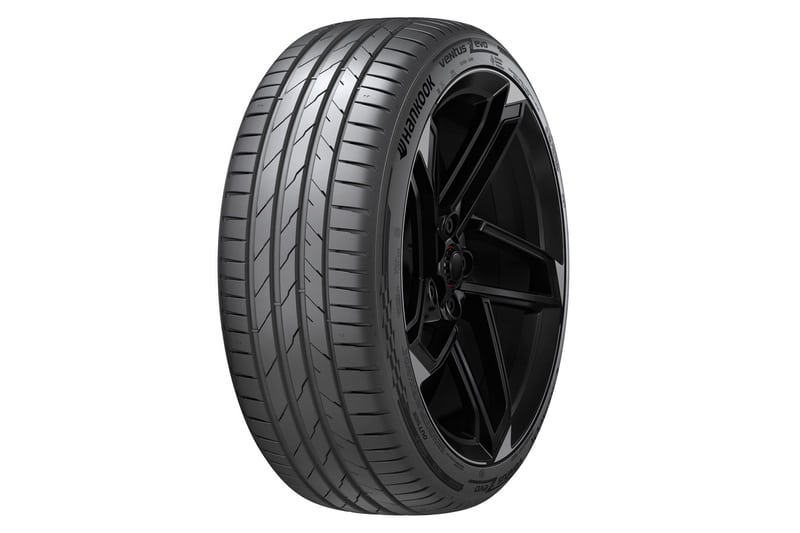 Hankook Test Pneumatici Estivi 2026 4