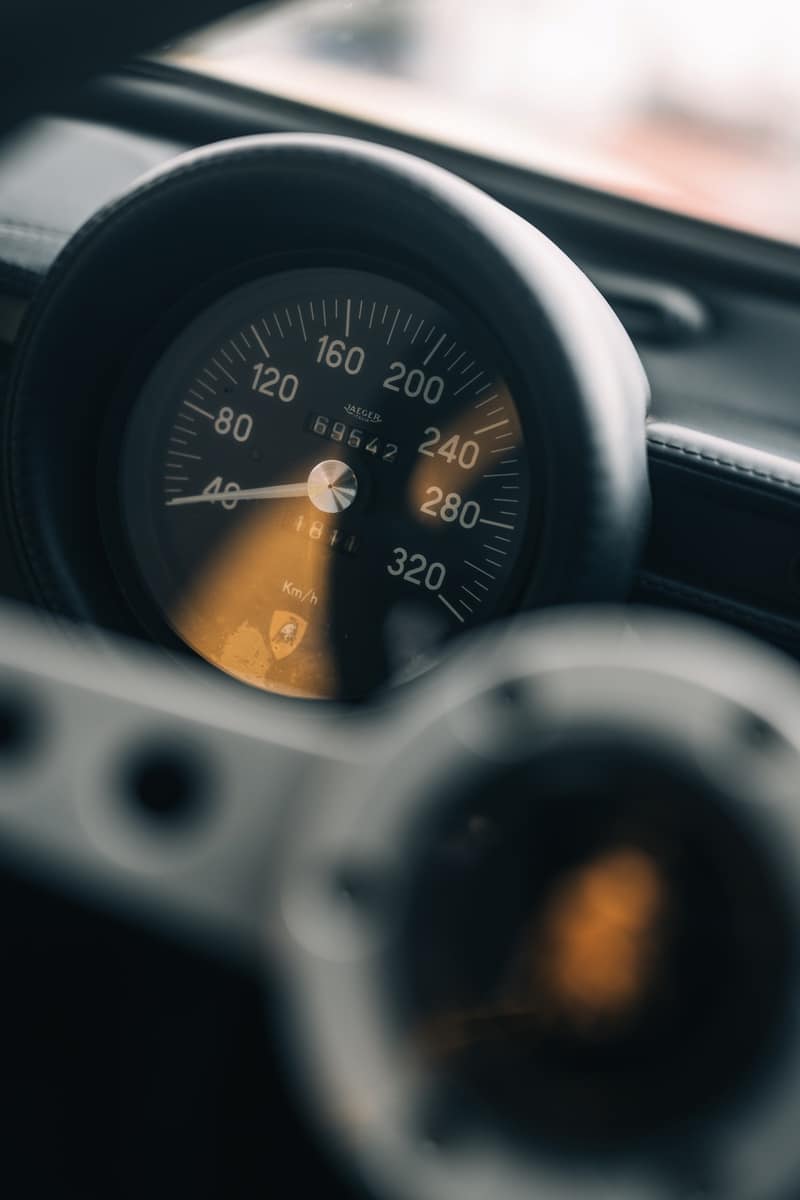 Lamborghini Miura 41