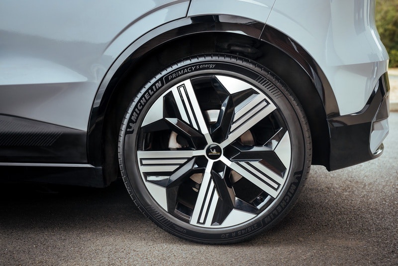 MICHELIN 0003