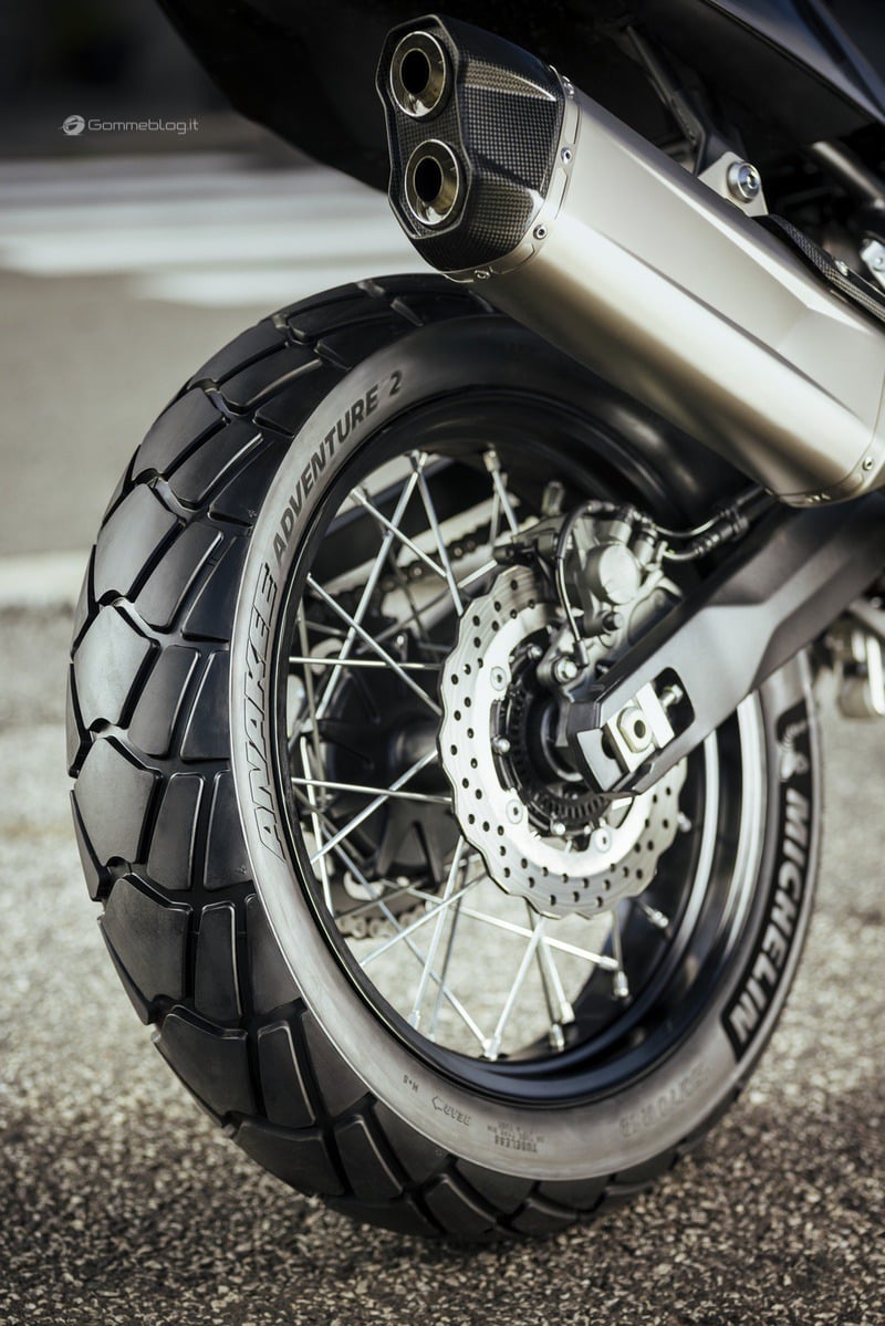 Michelin Anakee Adventure 2