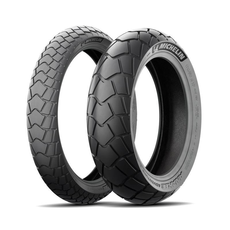 Michelin Anakee Adventure 2 25