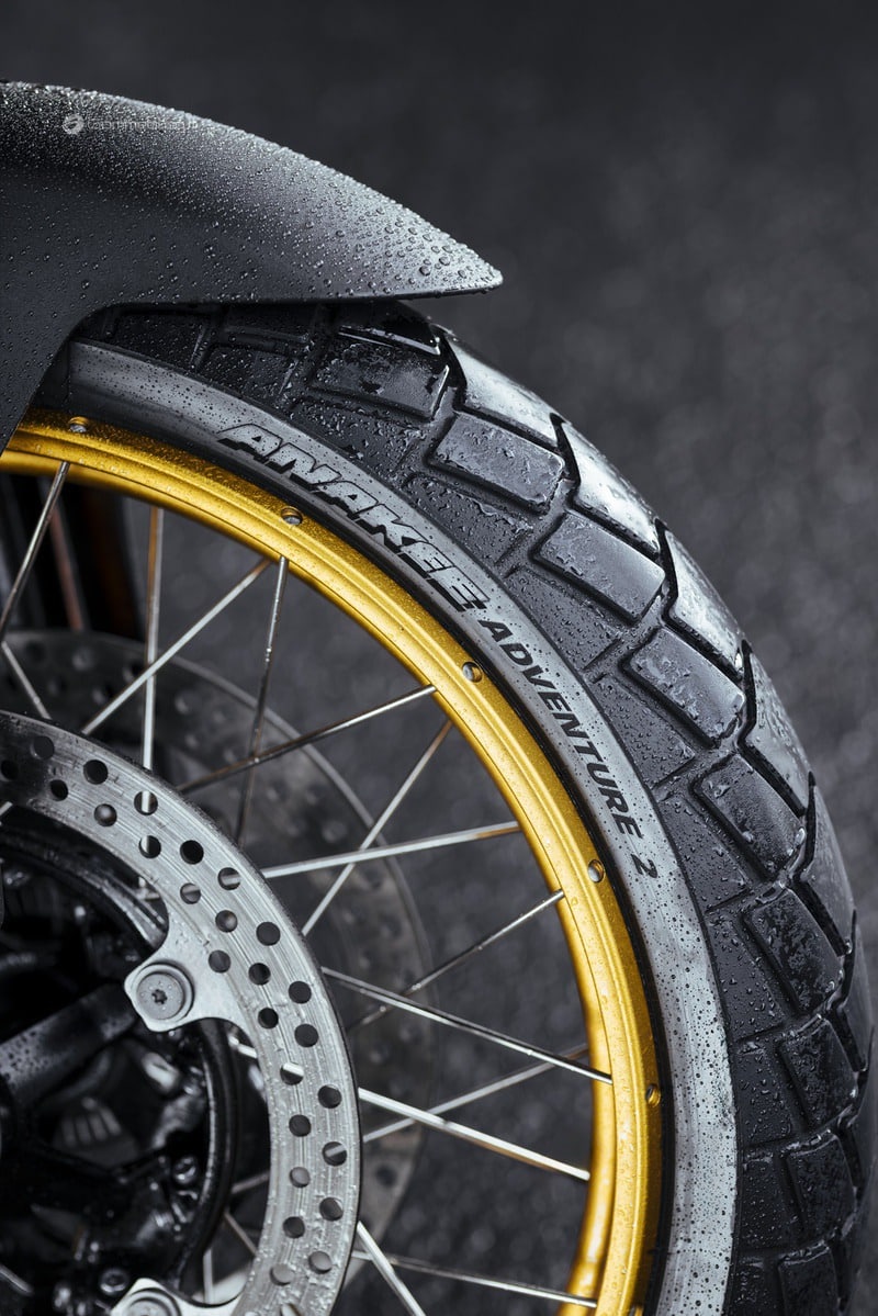 Michelin Anakee Adventure 2 5