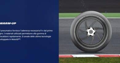 Michelin Power Performance Slick: il pneumatico slick da pista pensato per la massima costanza
