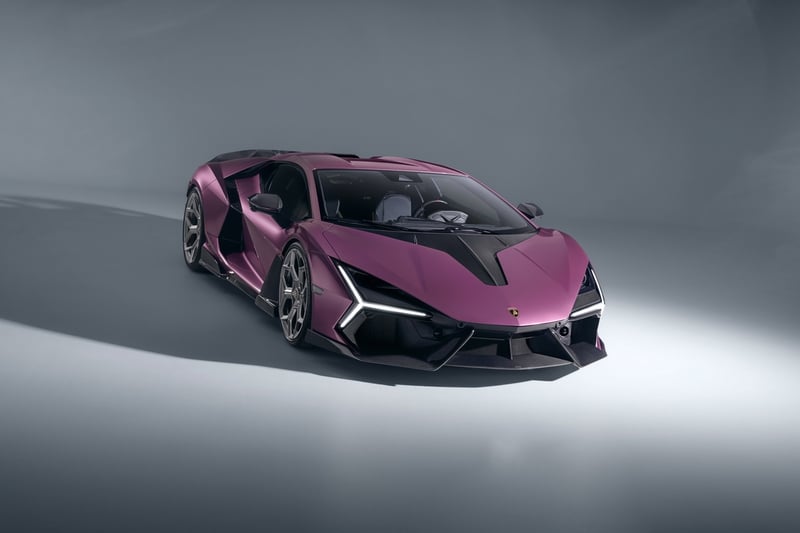 NOVITEC LamRevAero 7