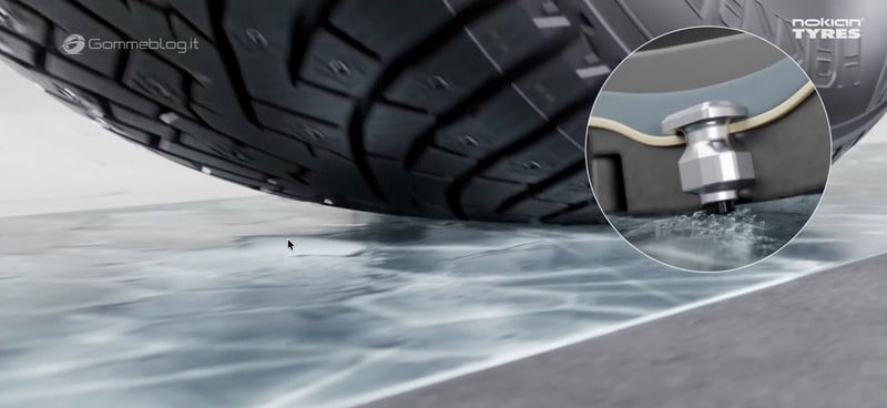 Nokian Hakkapeliitta 01