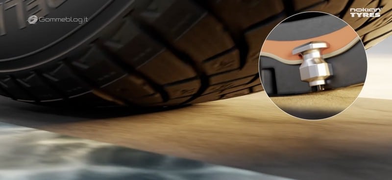 Nokian Hakkapeliitta 01