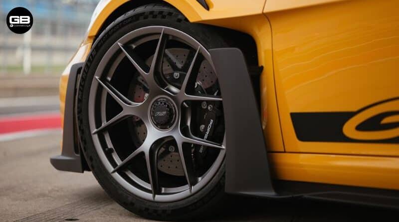 PILOT SPORT CUP 2 R