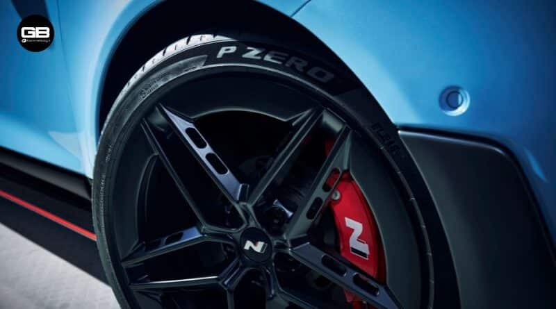 PIRELLI HYNDAI