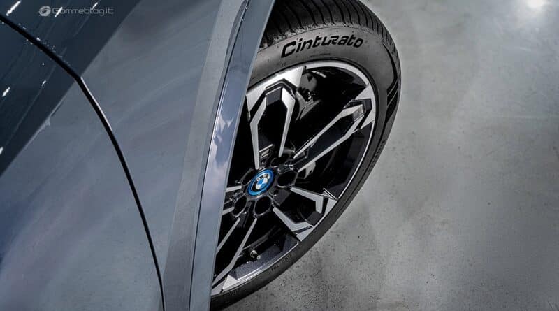 Pirelli Cinturato 0