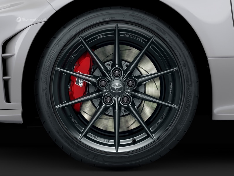 Yaris GR 26 3