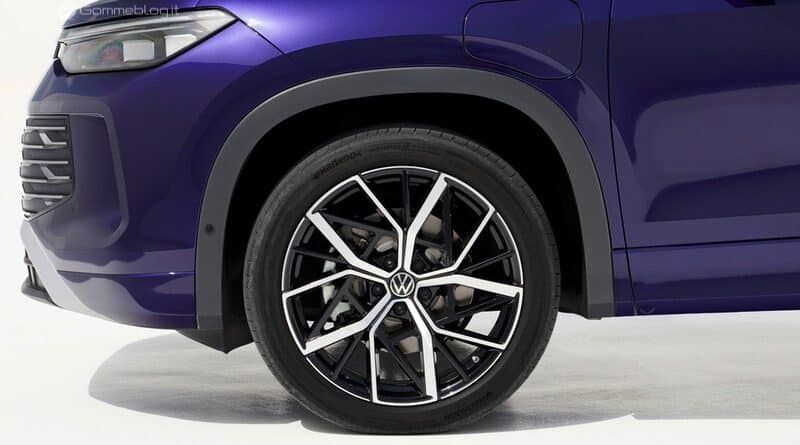 hankook vw 0