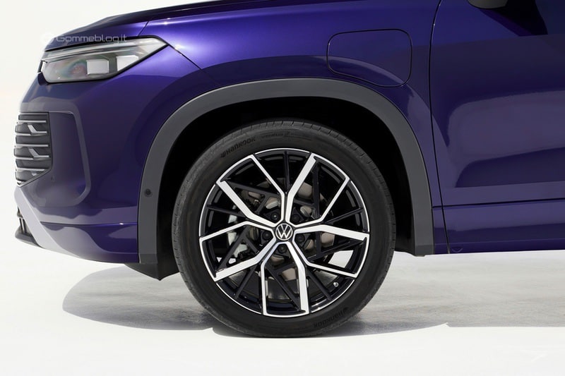 hankook vw 0