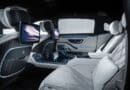 Nuova Mercedes-Maybach Classe S: lusso estremo, MB.OS e motori elettrificati