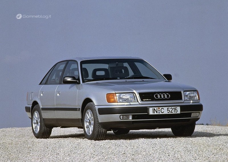 Audi 16