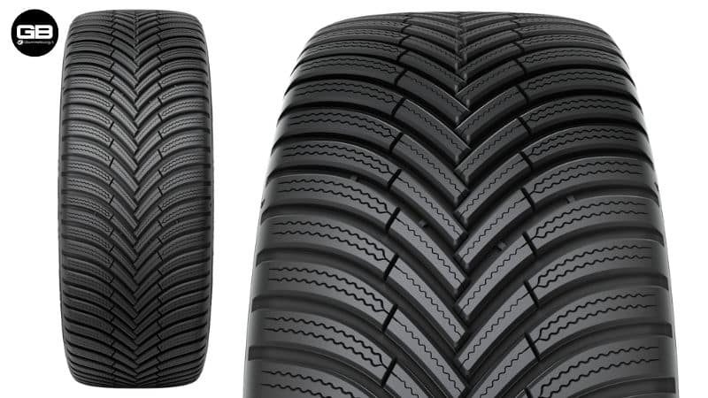Goodyear Vector All Season 4