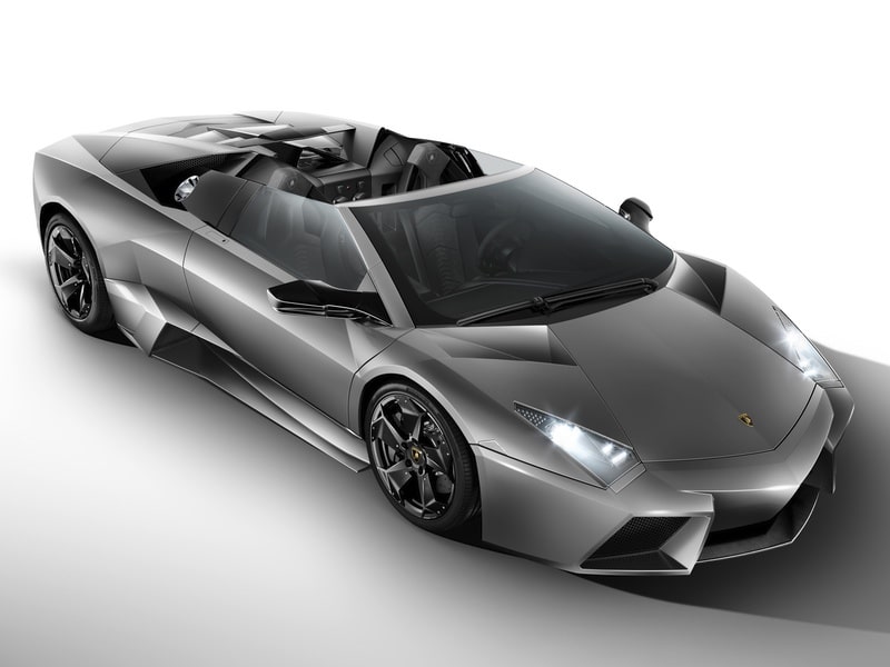 Lambo 2