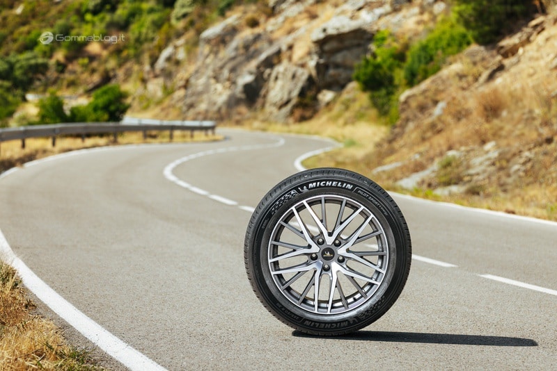 Michelin Energy 0