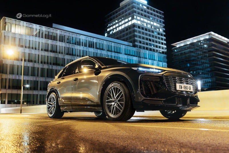 Michelin Primacy 5 Energy e Michelin Pilot Sport 5 Energy