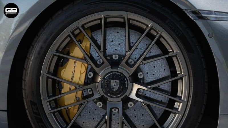 PIRELLI PZERO R