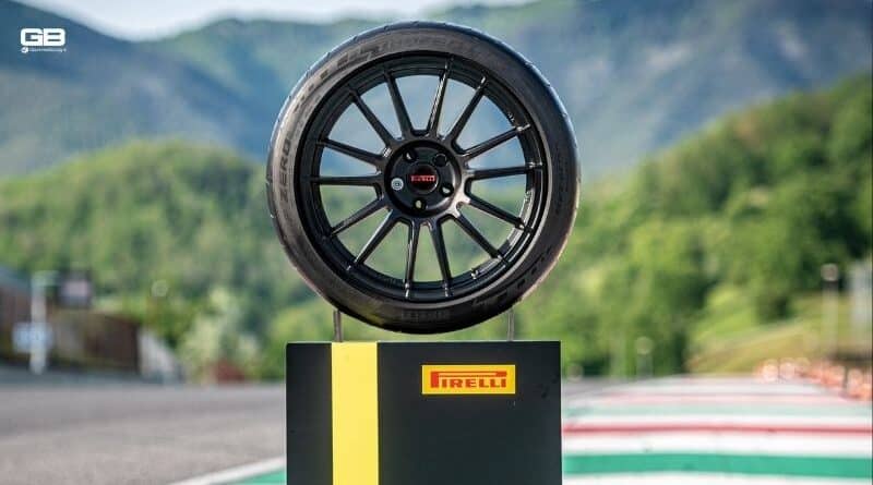 Pirelli 1