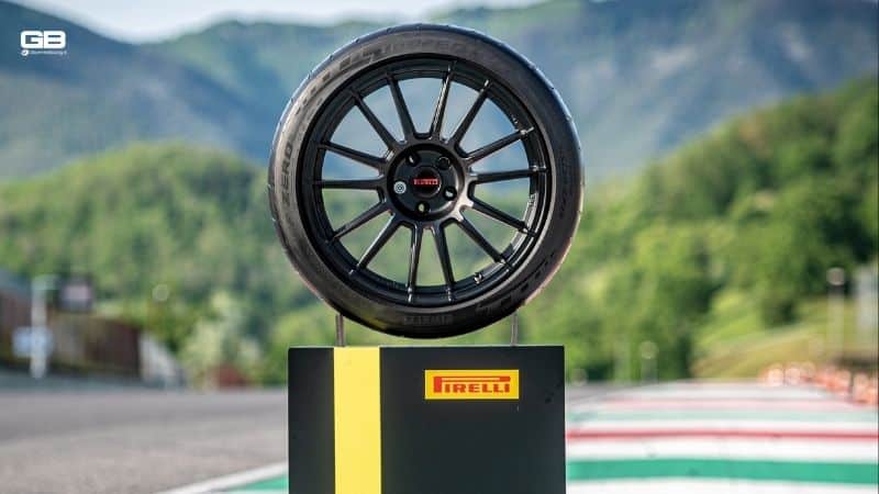 Pirelli 1