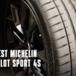 Michelin Pilot Sport 4 S – Test su Range Rover Sport D350 HST