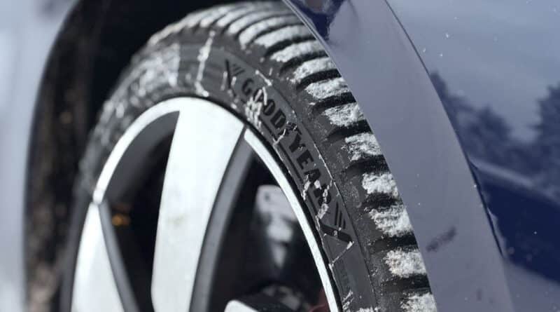 Goodyear