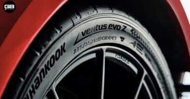 Hankook Ventus evo Z: gomme super sport strada-pista