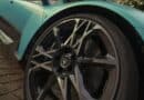 Bridgestone partner esclusivo per gli pneumatici della supercar Maserati MCPURA