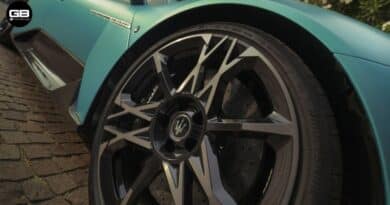 Bridgestone partner esclusivo per gli pneumatici della supercar Maserati MCPURA