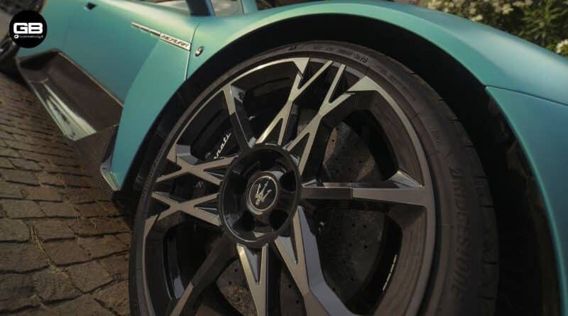 maserati bridgestone 2