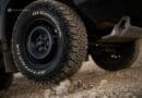 BFGoodrich All-Terrain T/A KO3: più robusto, più versatile