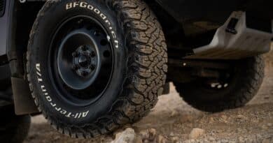 BFGoodrich All-Terrain T/A KO3: più robusto, più versatile