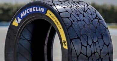 Michelin Pilot Sport Endurance 2026: a Le Mans il pneumatico da corsa diventa laboratorio per il futuro