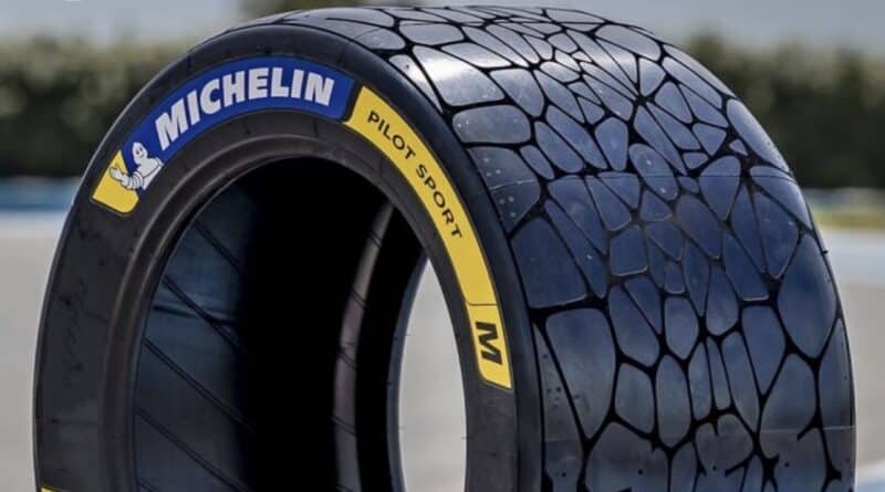 Michelin Pilot Sport Endurance 2026: a Le Mans il pneumatico da corsa diventa laboratorio per il futuro