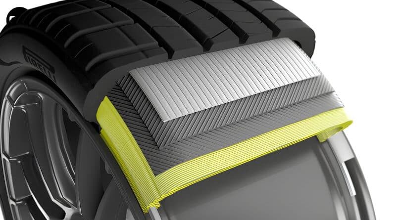 Pirelli